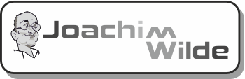 logo joachim wilde