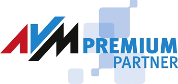 AVM Premium Partner