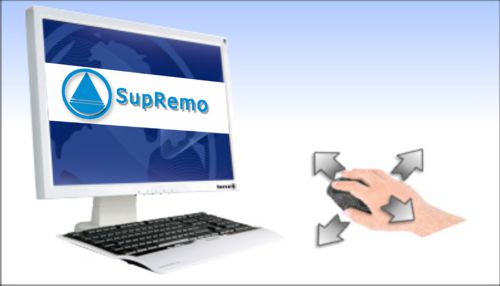 supremo online